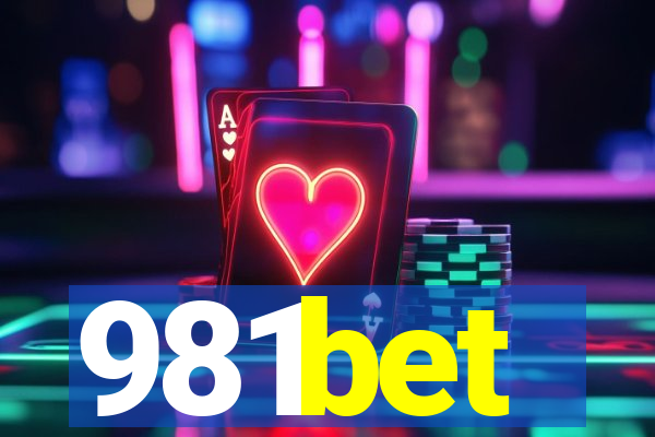 981bet