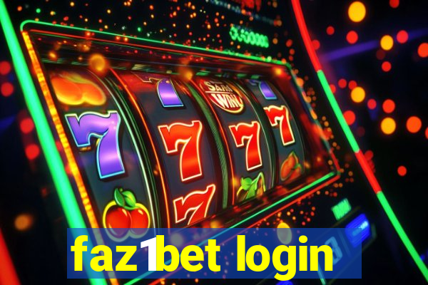 faz1bet login