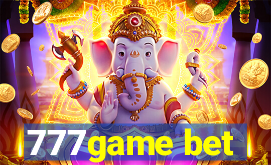 777game bet