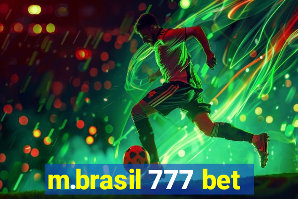 m.brasil 777 bet