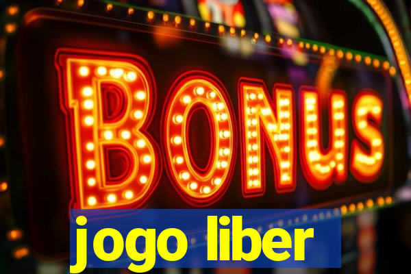 jogo liber