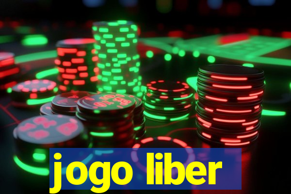 jogo liber