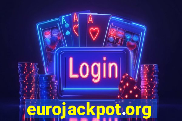 eurojackpot.org