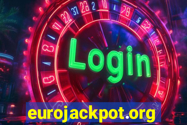 eurojackpot.org