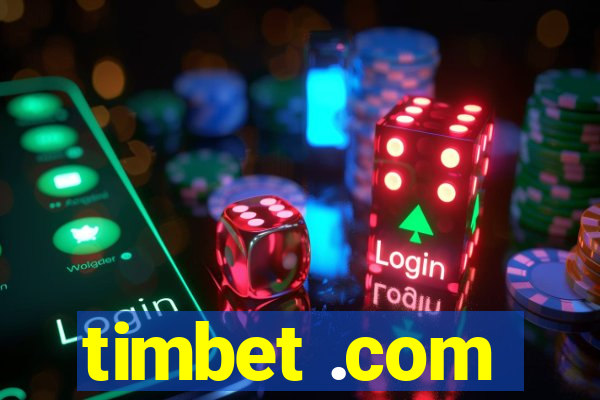 timbet .com