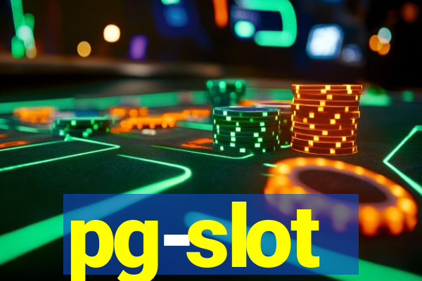 pg-slot