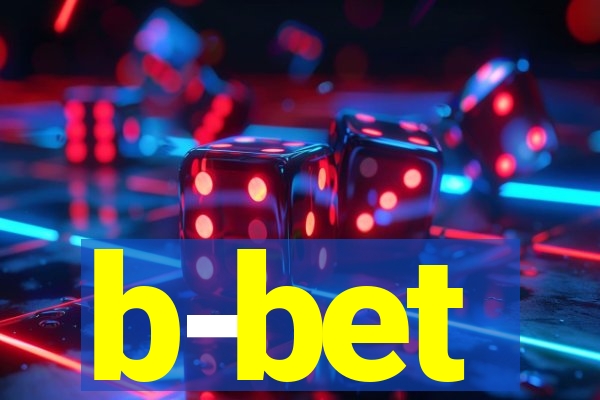 b-bet