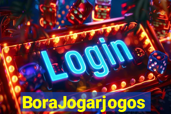 BoraJogarjogos