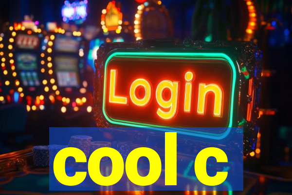 cool c