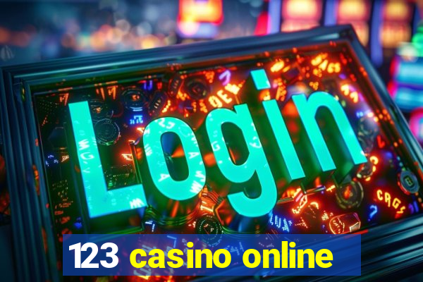 123 casino online