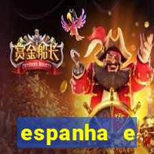 espanha e inglaterra ao vivo