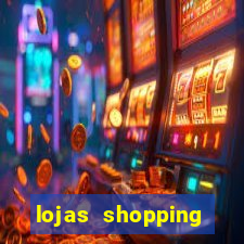 lojas shopping iguatemi porto alegre