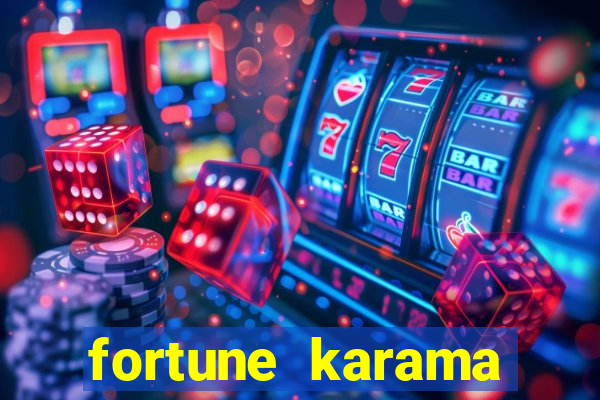 fortune karama hotel bur dubai