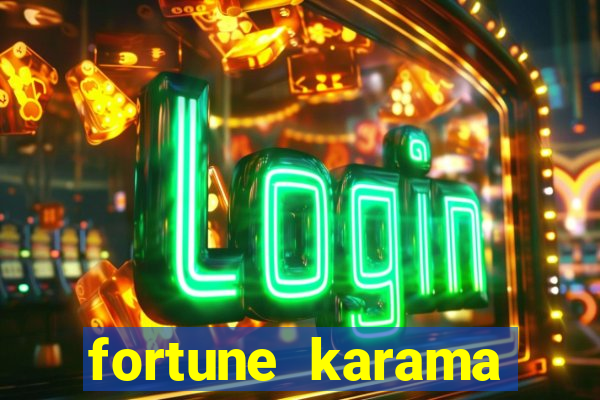 fortune karama hotel bur dubai