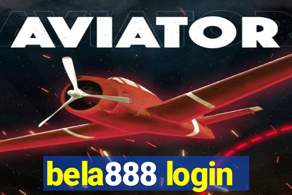 bela888 login