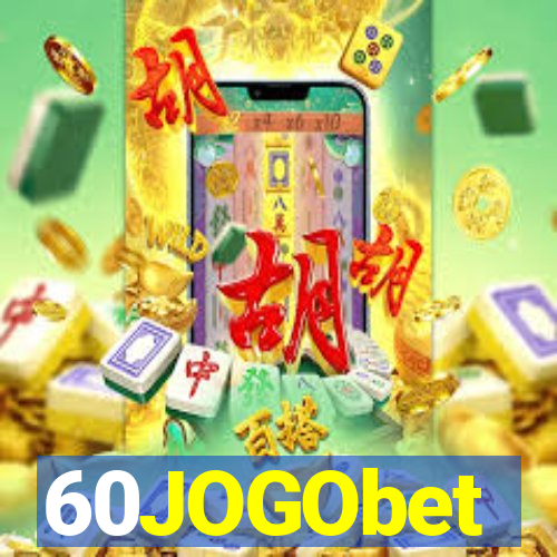 60JOGObet