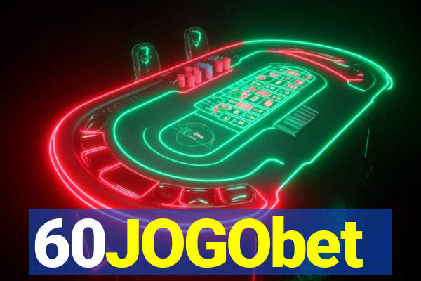 60JOGObet