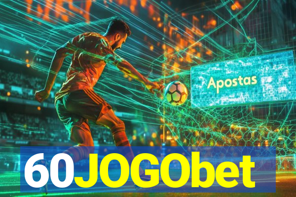 60JOGObet