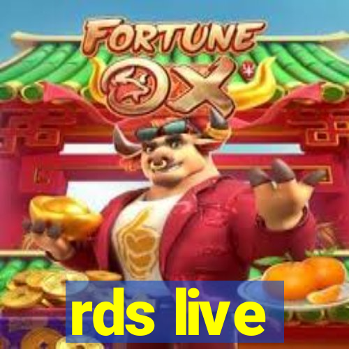 rds live