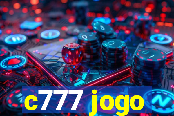 c777 jogo