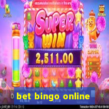 bet bingo online