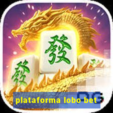 plataforma lobo bet