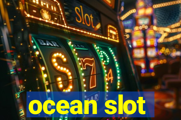 ocean slot