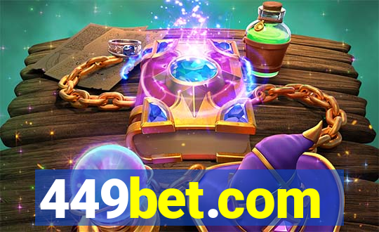 449bet.com