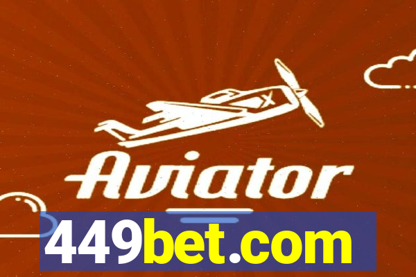 449bet.com