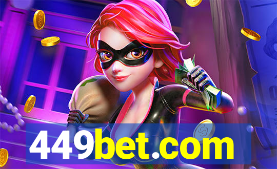 449bet.com