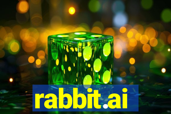 rabbit.ai