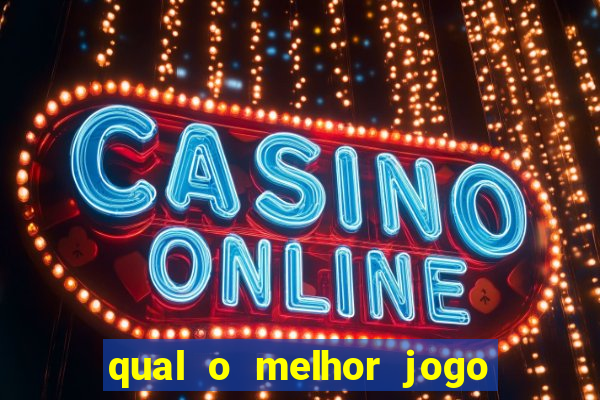 qual o melhor jogo de slots para ganhar dinheiro