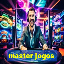 master jogos