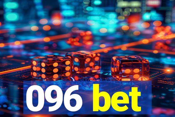 096 bet