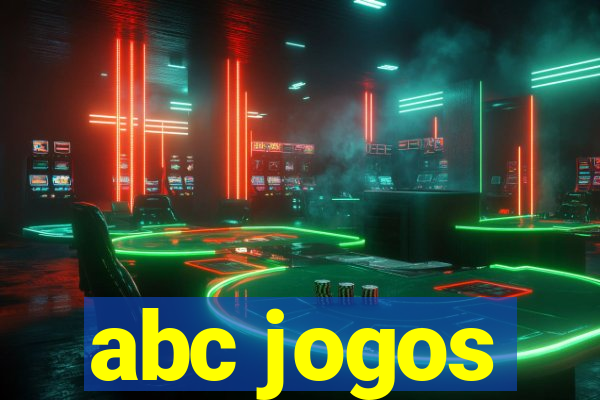 abc jogos