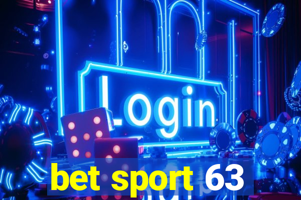 bet sport 63