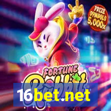 16bet.net