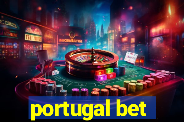 portugal bet