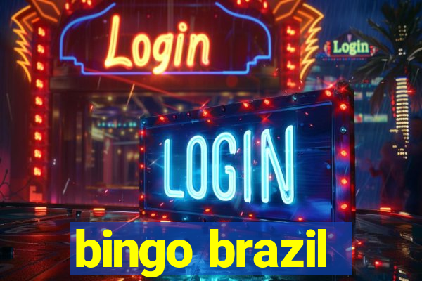 bingo brazil