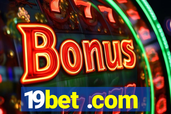 19bet .com