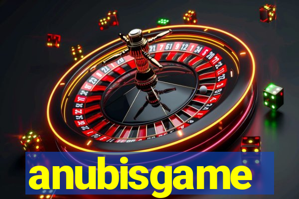 anubisgame