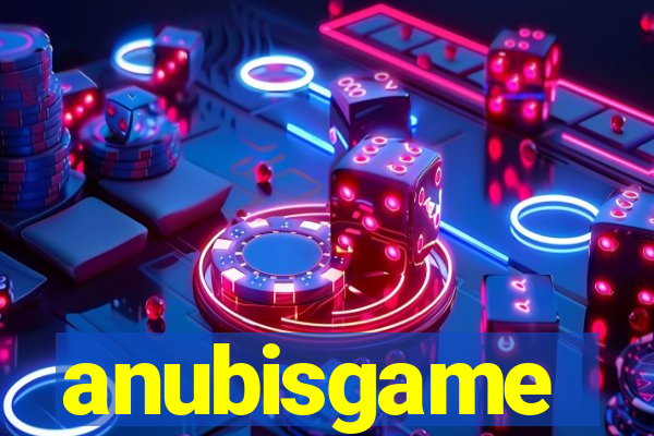 anubisgame