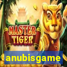 anubisgame