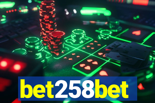 bet258bet