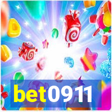 bet0911