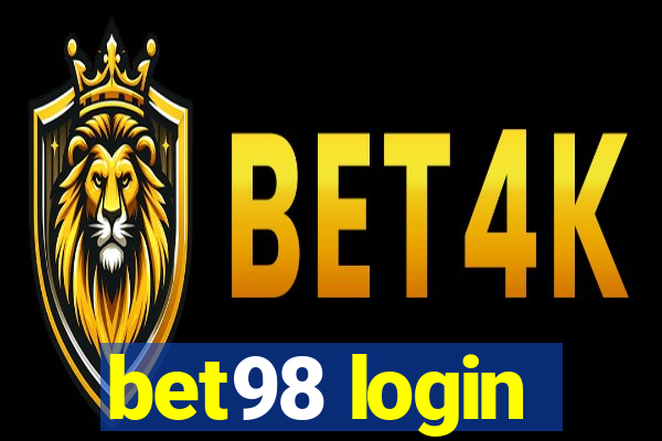 bet98 login