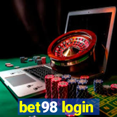 bet98 login