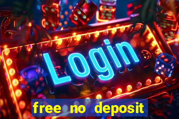 free no deposit bet offers