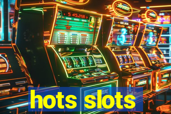 hots slots