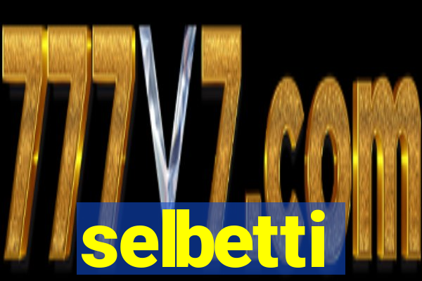 selbetti